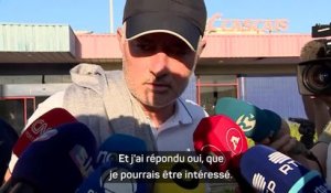 Benfica - Mourinho est arrivé à Lisbonne et confirme son intérêt pour le poste