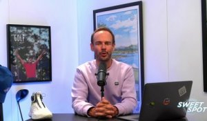 Sweetspot, les nouveautés de l'automne - Golf