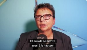 Paris FC - Terroni : "Se mettre à la hauteur des équipes qu'on va recevoir"