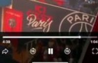 Christophe Saidi, photographe miraculé après avoir reçu un supporter sur la tête - Hand - Ligue des champions