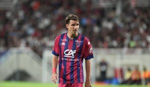 Ligue 2 : Clermont réalise le hold-up à Rodez