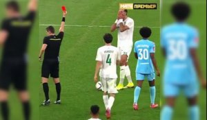 L'histoire rocambolesque de Nader Ghandri - Foot - Coupe de Russie