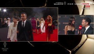 Charlotte Cardin : « Je vote Dembélé ! » - Ballon d'Or 2025