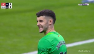 La Liga : Oviedo profite d'une boulette de Joan Garcia pour punir le Barça