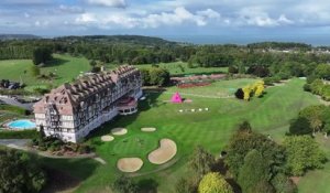 LLODF 2025 : Nobilio prend les commandes - Golf - LET - Open de France