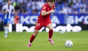 La Liga : Osasuna accroché sur le gong par Elche