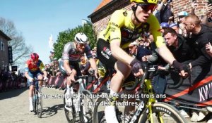 Podcast : les vélos font-ils gagner les coureurs - Cyclisme