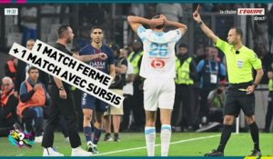 Pourquoi le tempérament de De Zerbi peut nuire à l’OM ? - L'Équipe de Greg - extrait