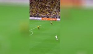 Al-Nassr - Le gros loupé de Cristiano Ronaldo