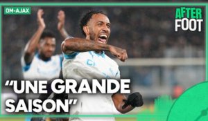 OM : "L'OM va faire une grande saison" pense Acherchour