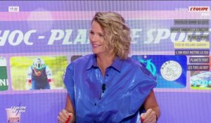 Roland-Garros résiste et ne veut pas de l’arbitrage électronique - Tennis - Roland-Garros