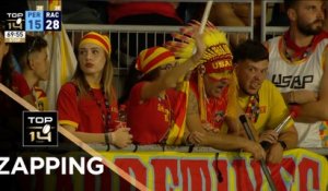 TOP 14 – Le Zapping de la J03 – Saison 2025-2026