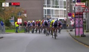 Philipsen s'impose au sprint - Cyclisme - Tour du Münster