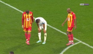 Ligue 2 : Le Mans tient en échec Troyes