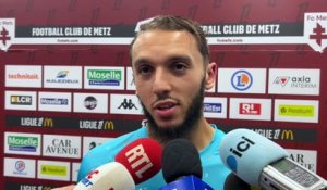 Gouiri : « Il fallait patienter » - Foot - Ligue 1 - OM