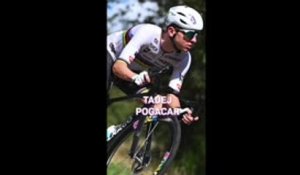 Championnats d'Europe - Pogacar sacré, sacré Seixas !