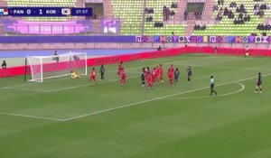 Le replay de Panama - Corée du sud - Foot