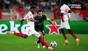 « On espère tous assister à la renaissance d'Ansu Fati » - Foot - Ligue 1 - Débrief du lundi