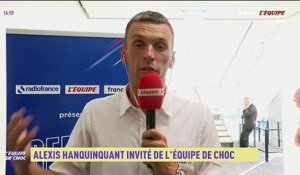 Hanquinquant : « Le monde de l'entreprise doit se réveiller » - Triathlon - Demain le Sport