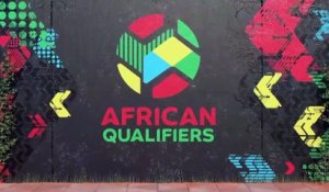 Le résumé de Maurice - Cameroun - Foot - Qualif. Coupe du monde