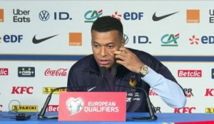 Mbappé : « J'ai mis tous les ingrédients nécéssaire pour bien débuter la saison » - Foot
