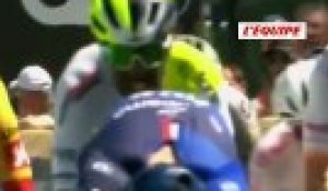 Arnaud Démare va mettre un terme à sa carrière - Cyclisme