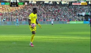 Le replay de Somalie - Algérie - Foot - Qualif. Coupe du monde