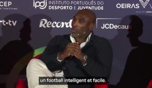 Arsenal - Campbell : "Wenger était très en avance sur tout le monde"