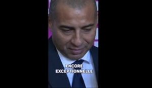 Bleus - Trezeguet fan absolu de Mbappé