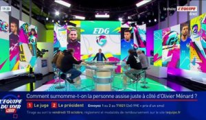 Pourquoi l'Algérie va enflammer le Mondial ? - L'Équipe de Greg - extrait