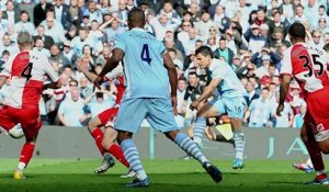 Man. City - Mancini : "Le jour du titre, j'ai failli avoir une crise cardiaque"