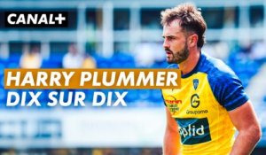 Harry Plummer dix sur dix