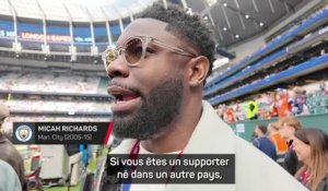 Angleterre - Richards opposé à la délocalisation de matchs de Premier League à l’étranger