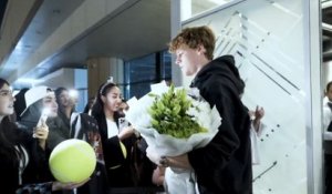 Six Kings Slam 2025 - Jannik Sinner accueilli en roi en Arabie Saoudite pour le Six Kings Slam