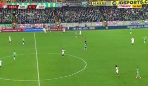 Le replay de Irlande du Nord - Allemagne (MT2) - Foot
