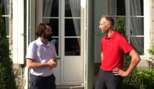 Golf at home : Des simulateurs pour la maison - Golf