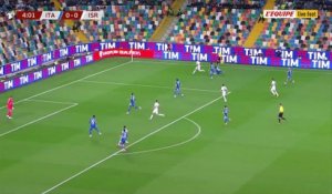 Le replay d'Italie - Israël (MT1) - Foot - Qualif. Coupe du monde