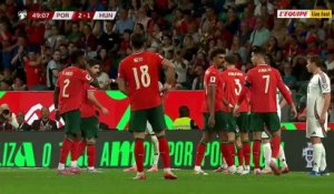 Le replay de Portugal - Hongrie (MT2) - Foot