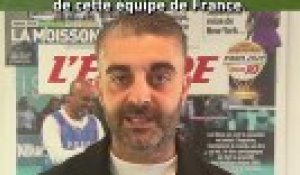 Coupe du monde U20 : trois révélations à suivre chez les Bleuets avant la demi-finale face au Maroc - Foot - Coupe du monde U20