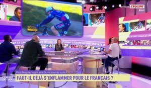 3 victoires de rang : Faut-il s'enflammer pour Paul Magnier ? - L'Équipe de Choc - extrait