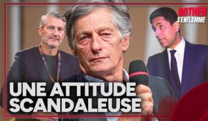 Ligue 1+ / Droits TV : L'attitude des présidents de Ligue 1 envers la chaîne est-elle scandaleuse ?