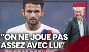 PSG : Gonçalo Ramos pas au niveau, trop isolé... Rothen et Papin s'opposent