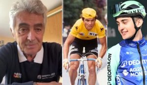 Cyclisme - INTERVIEW 2025 - Marc Madiot : "Paul Seixas ? Si on avait replacé Bernard Hinault dans la période actuelle..."