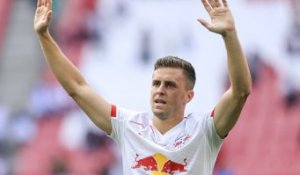 Bundesliga : Baumgartner replace Leipzig à la deuxième place
