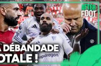 Salah fantomatique, van Dijk dépassé et derby d'Angleterre perdu… rien ne va plus à Liverpool !