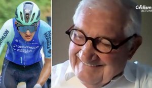 Cyclisme - Chronique Guimard 2025 - Cyrille Guimard : "Paul Seixas sur le Tour de France 2026 ? J'ai toujours dit depuis 50 ans..."