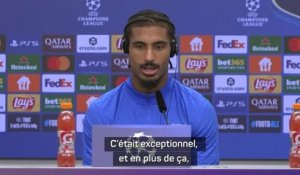 Leverkusen - Loïc Badé : "Pas de recette spéciale pour défendre sur Dembélé"