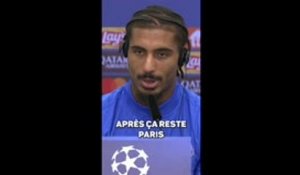 Leverkusen - Badé : "Je n'ai jamais été supporter du PSG"