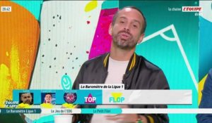 Réalisme, efficacité offensive : le nouveau visage de Toulouse est prometteur - Foot - Ligue 1