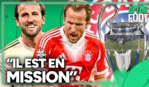 19 buts en 11 matches... "Comme le bon vin", l'insolente réussite de Kane au Bayern